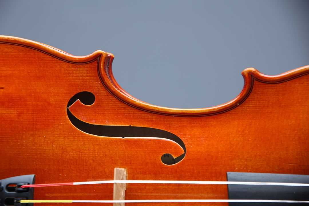 Freidel Paul - Markneukirchen around 1923 - 39,9 cm - B 128